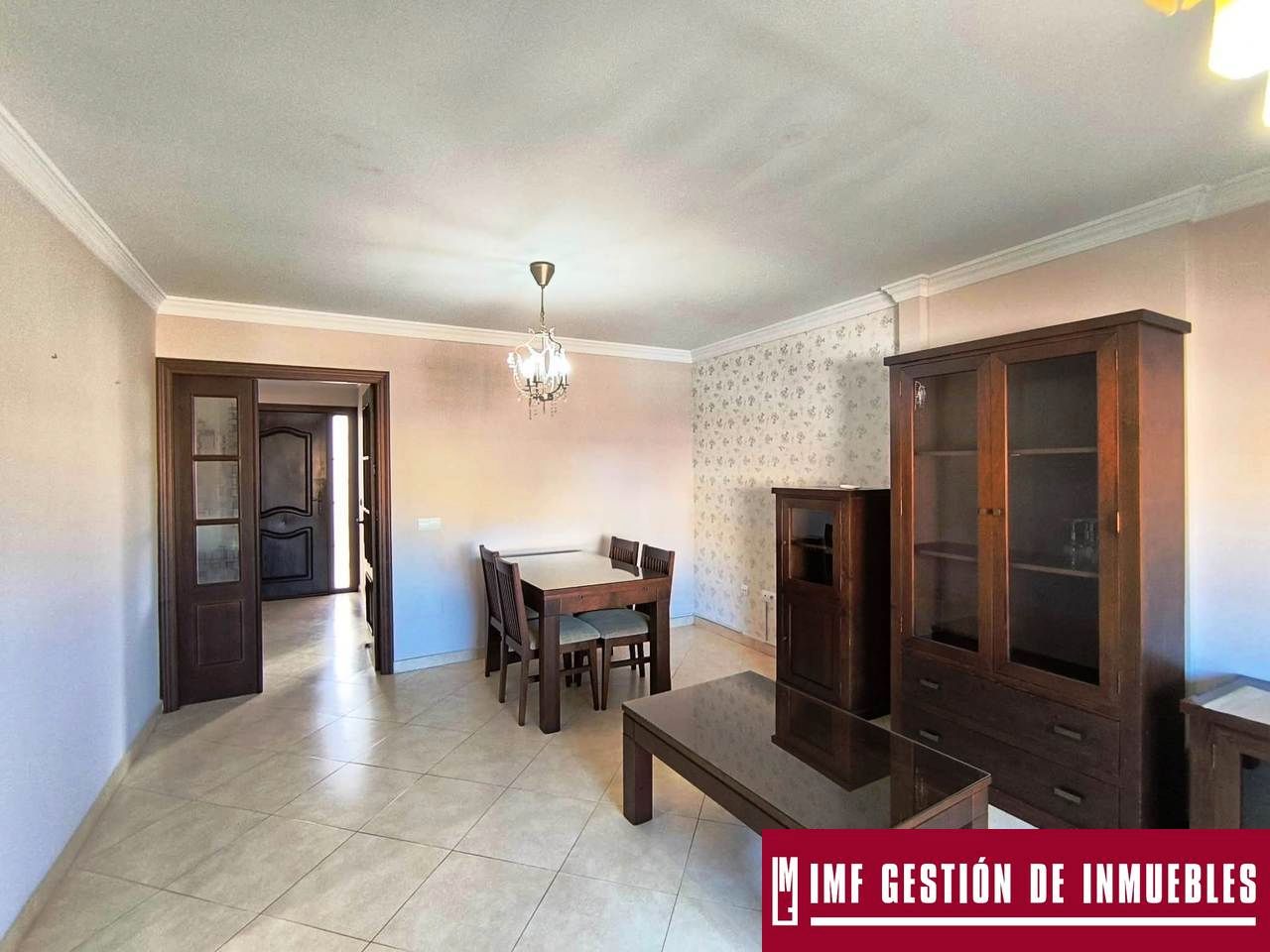 Dining room of House or chalet for sale in Vélez-Málaga  with Air Conditioner, Heating and Terrace