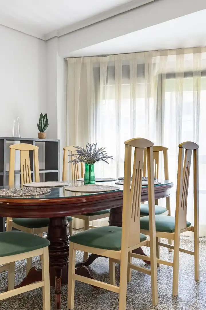 Appartement avec ascenseur à vendre à Camins al Grau, imagen 13