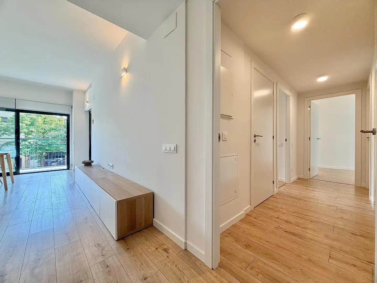 Wohnung zur Miete in Terrassa