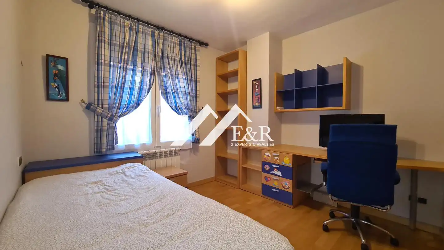 Habitación de Piso de alquiler en Andorra la Vella con Terraza