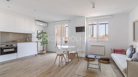 Photo 3 of Apartment to rent in Castillejos - Cuzco, Madrid