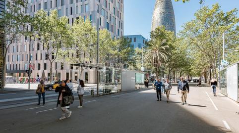 Foto 2 de Edifici en venda a La Nova Esquerra de l'Eixample, Barcelona