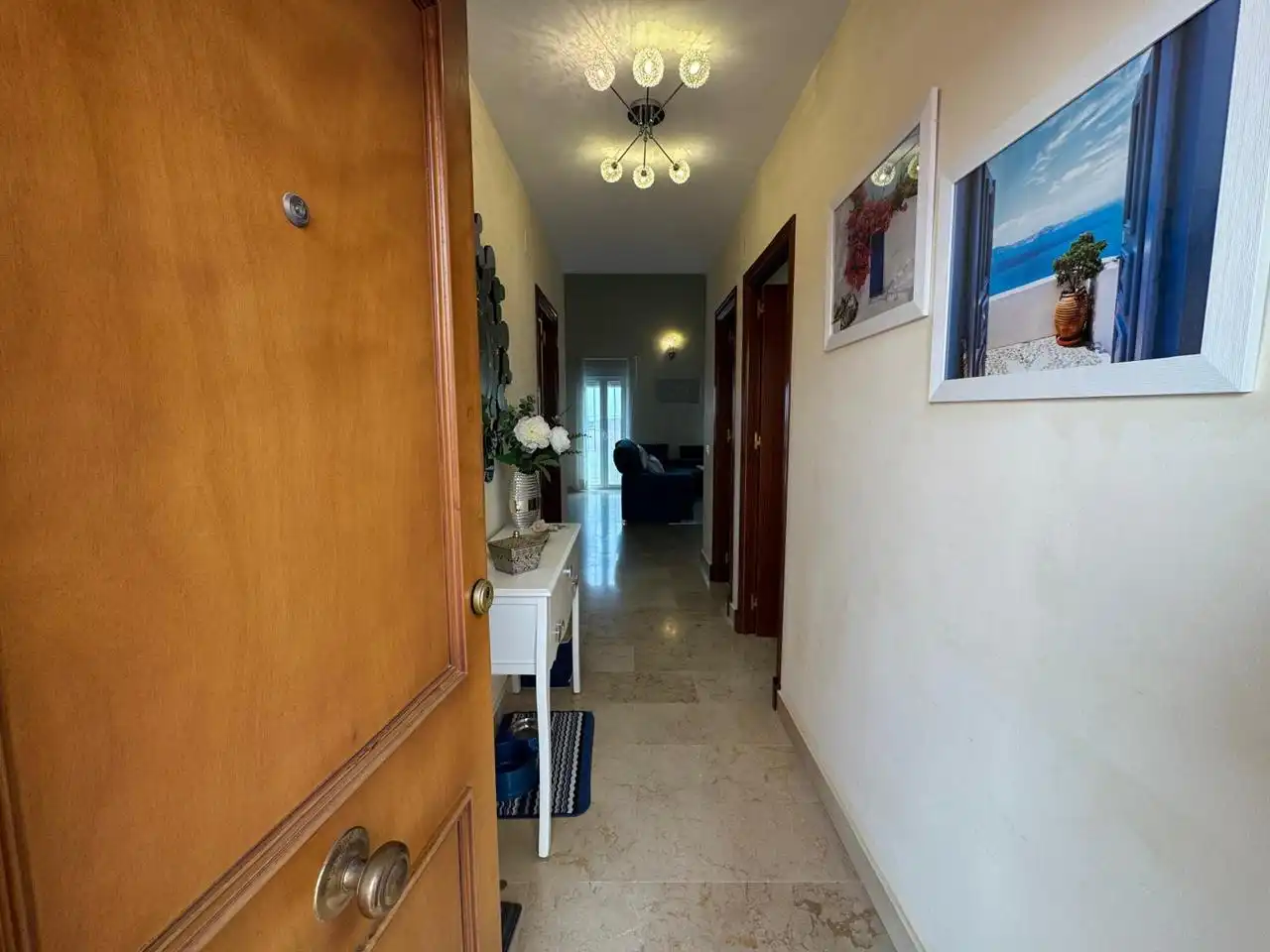 Dúplex en venta en Sanlúcar de Barrameda con Aire acondicionado, Trastero y Amueblado