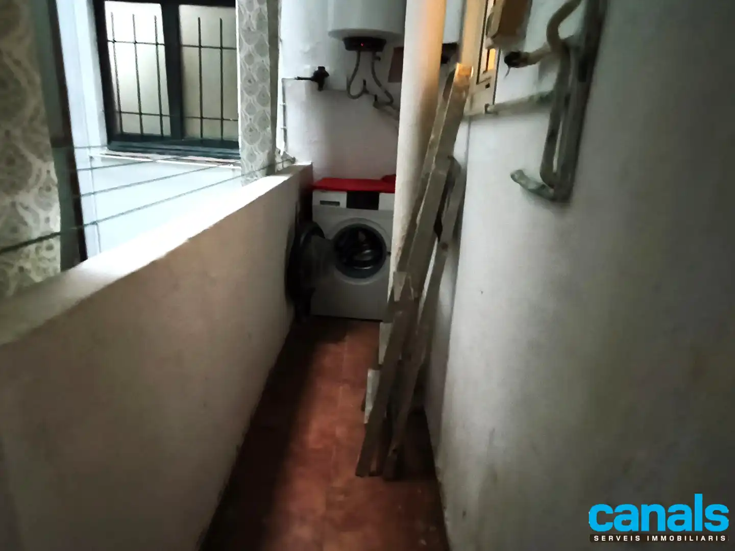 Piso en venta en Cerdanyola del Vallès con Aire acondicionado, Parquet y Horno