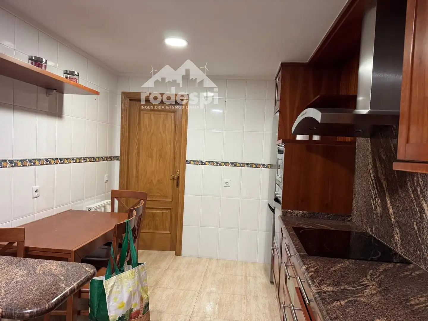 Cocina de Piso de alquiler en Ponteareas, Pontevedra