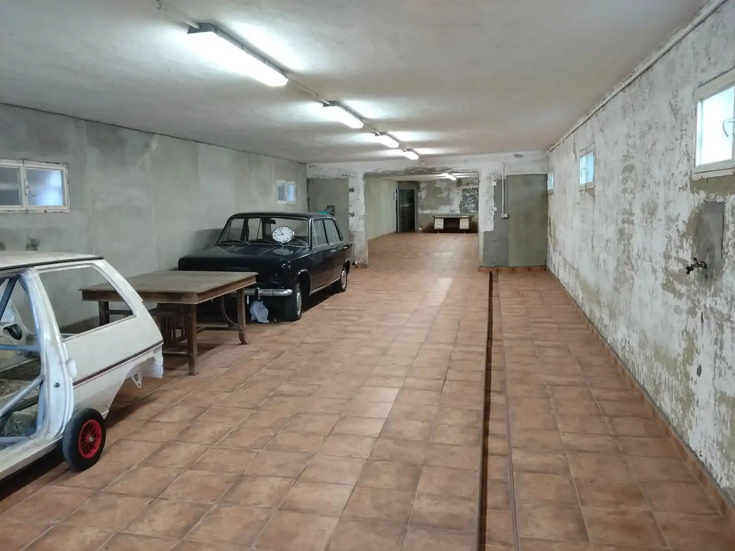 Commercial properties for sale in Salas