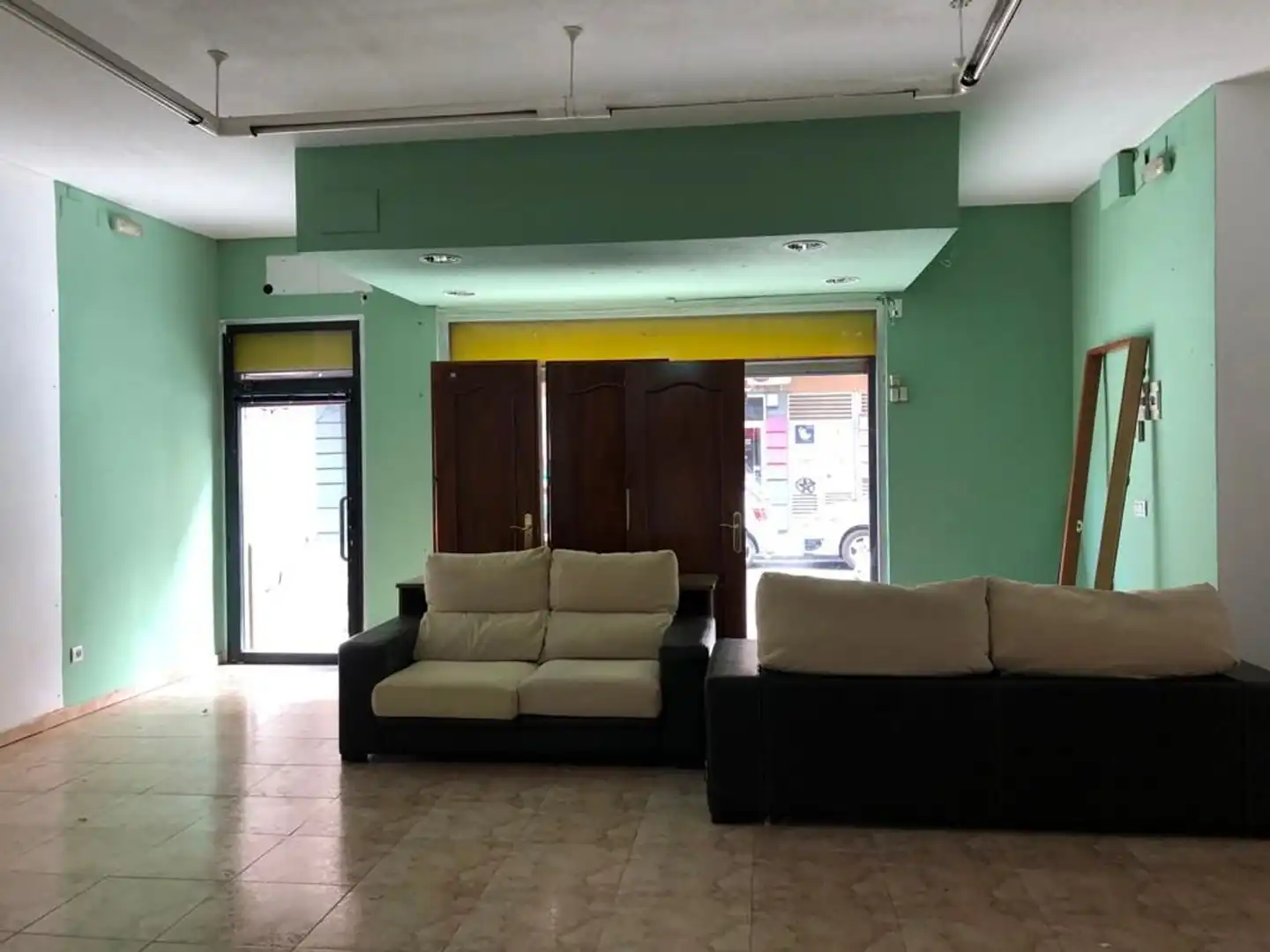 Local comercial en venta en Calle Altagracia, imagen 16