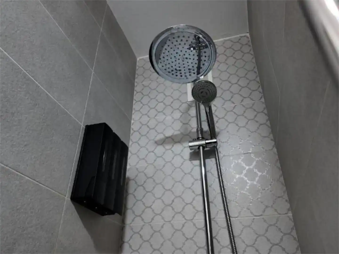 Bathroom of Flat for sale in Níjar  with Air Conditioner and Furnished
