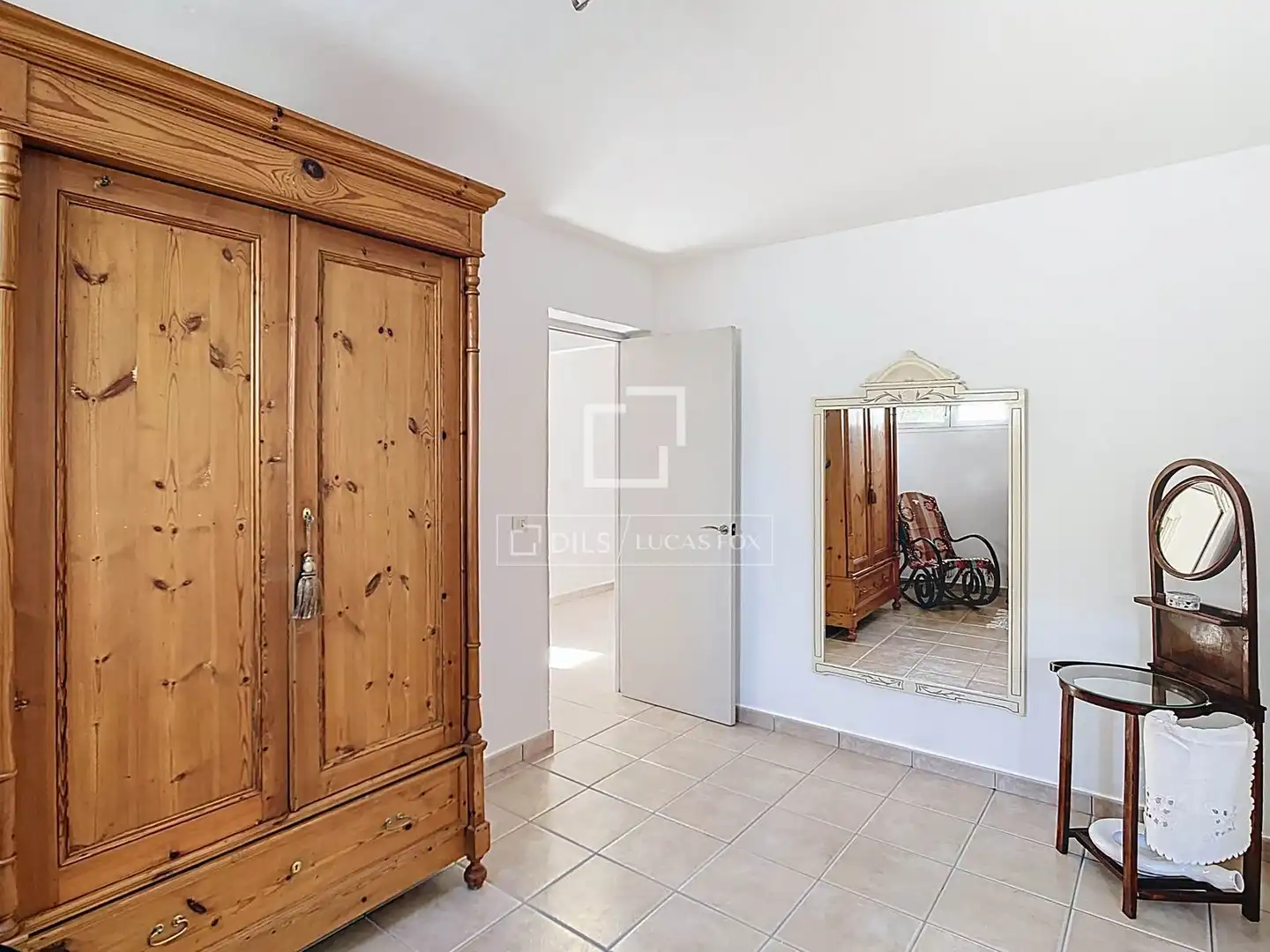 Casa o xalet en venda en Ciutadella de Menorca amb Aire condicionat, Calefacció i Jardí privat