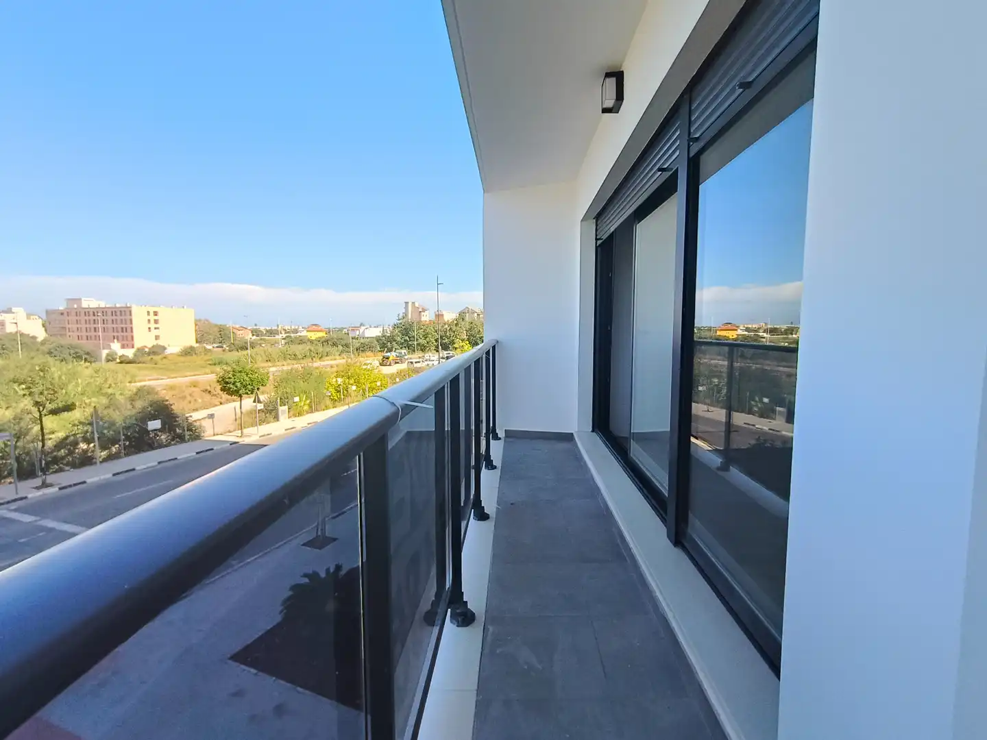 Appartement avec terrasse à vendre à Avinguda de València 74, imagen 6
