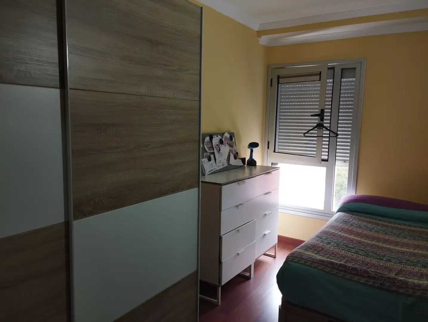 Habitación de Piso en venta en Las Palmas de Gran Canaria con Trastero y Amueblado
