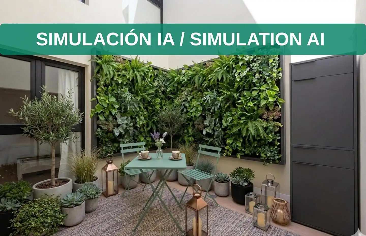 Terrassa de Planta baixa en venda en Mogán