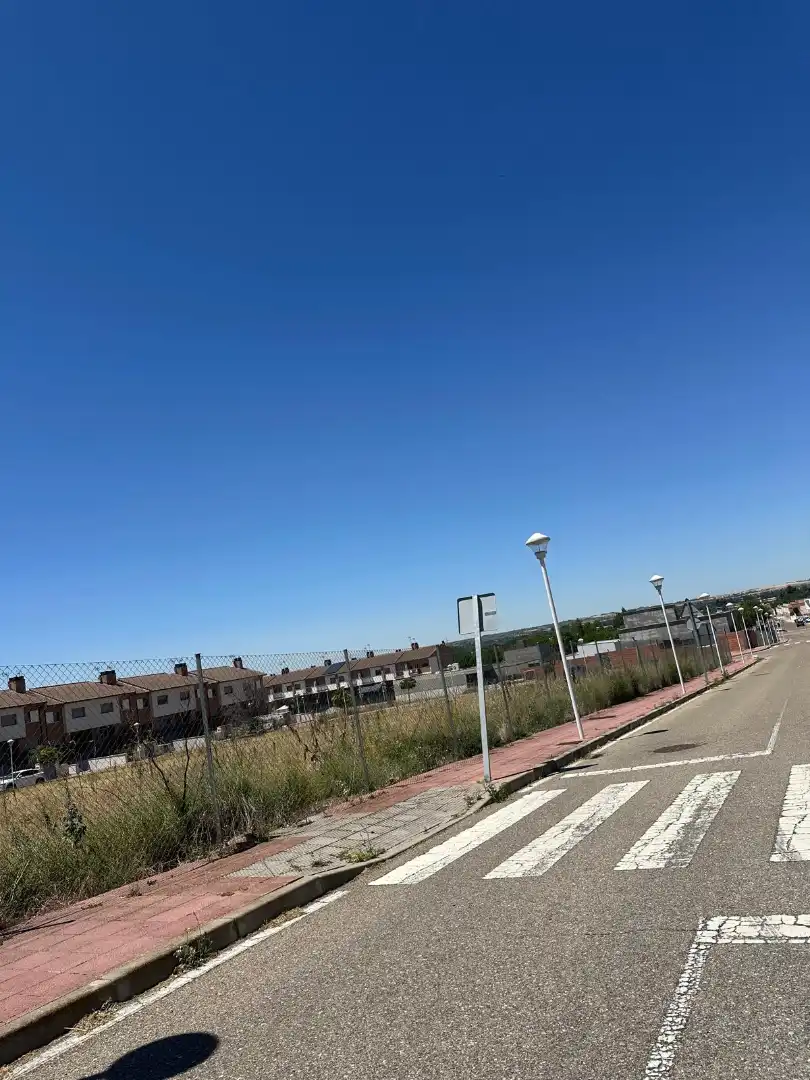 Residencial en venta en Cabezón de Pisuerga