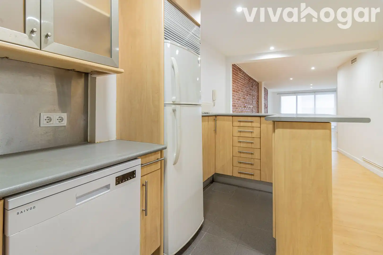 Flat for sale in Paseo de la Habana, imagen 8