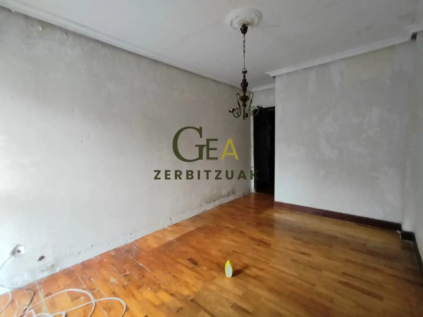 Wohnung zum Verkauf in Anoeta mit Balkon