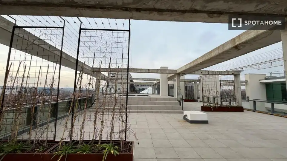 Habitació a Polígono Industrial Sur