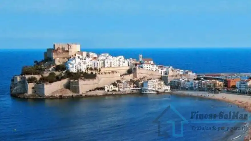 Apartament amb piscina en venda a Playa Norte, imagen 24