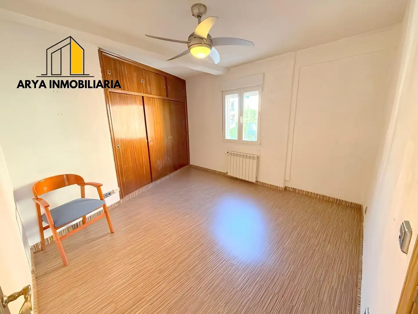 Habitación de Piso en venta en Torrejón de Ardoz con Calefacción