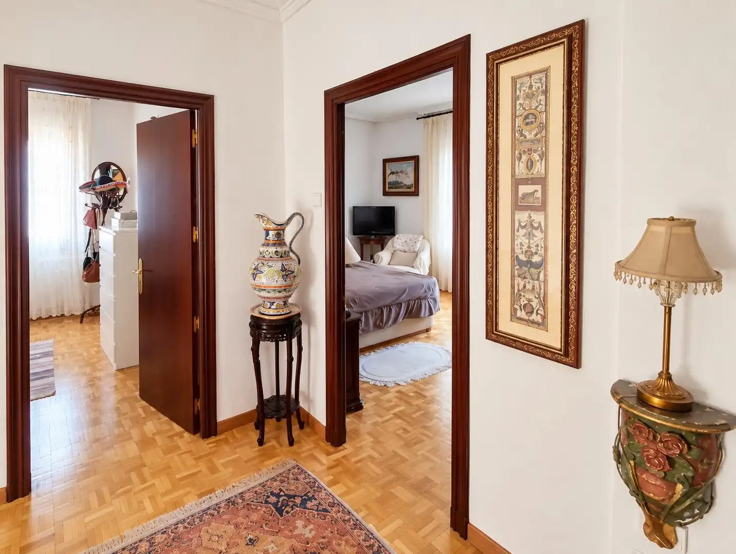 Chalet con terraza en venta en Biar, imagen 13