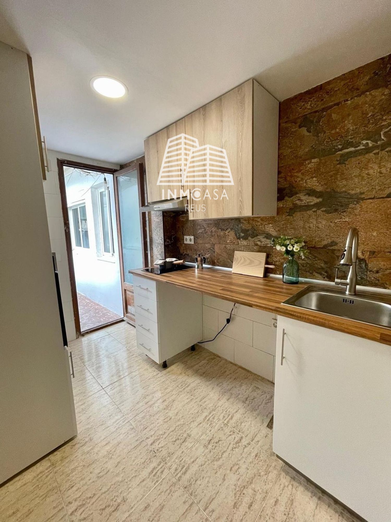 Flat for sale in RONDA DE SUBIRÀ, Centre