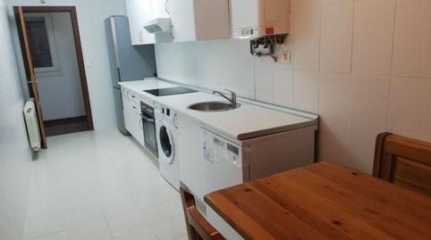 Foto 2 de Apartamento de alquiler en Villarcayo de Merindad de Castilla la Vieja, Burgos