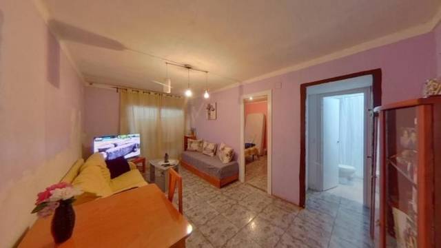 Piso en Venta en El Raval