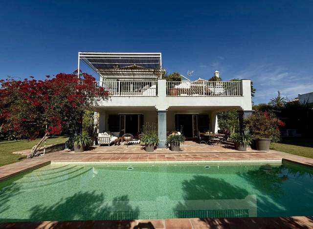 Casa-chalet en Alquiler en Casasola