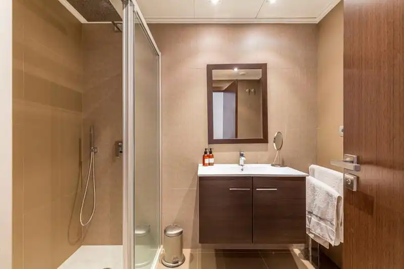 Wohnung mit Pool zur Miete in Los Arqueros  - Puerto del Almendro, imagen 14