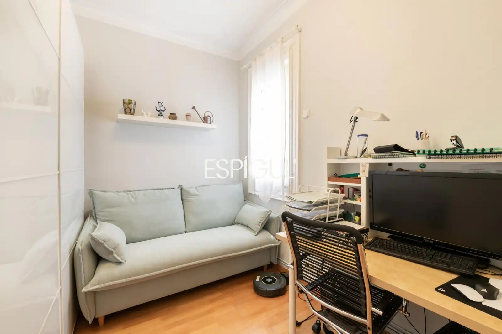 Flat with terrace for sale in Paris, imagen 14