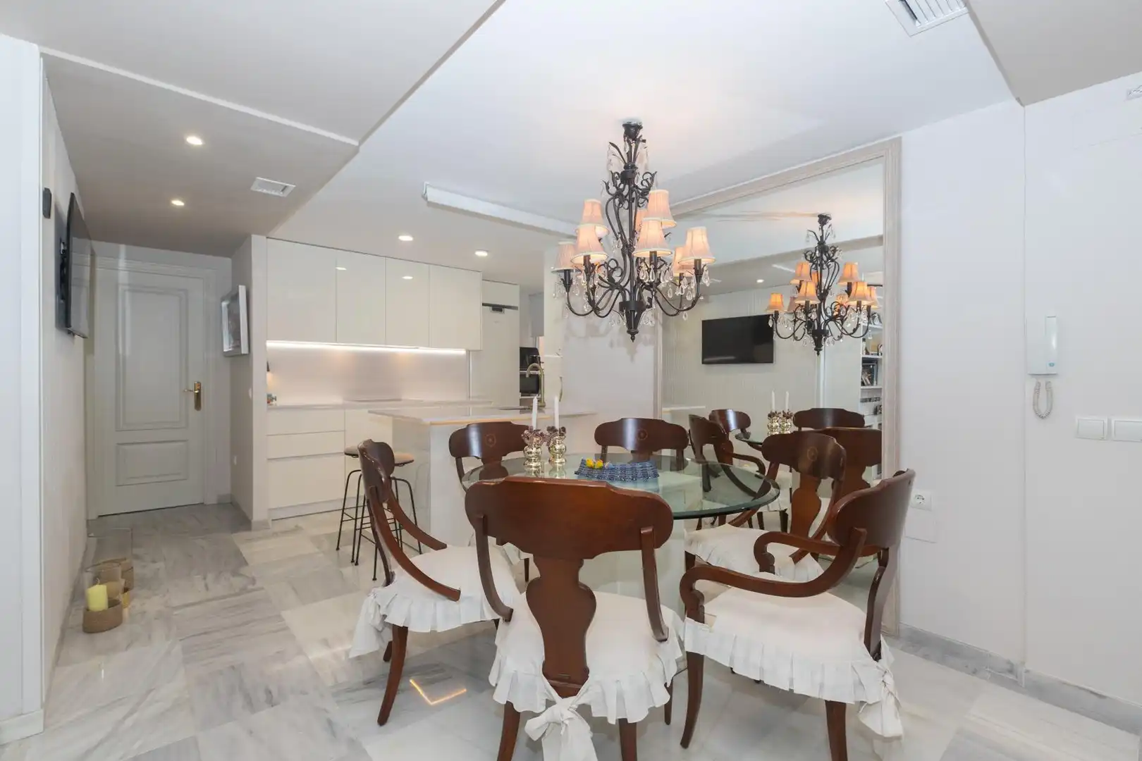Appartamento con terrazza in vendita a SALITRE, imagen 3