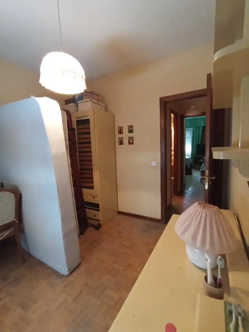 Pis amb ascensor en venda a CUATRO AMIGOS, imagen 32