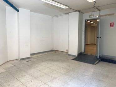 Local comercial en venda a Carrer de Sugranyes 84