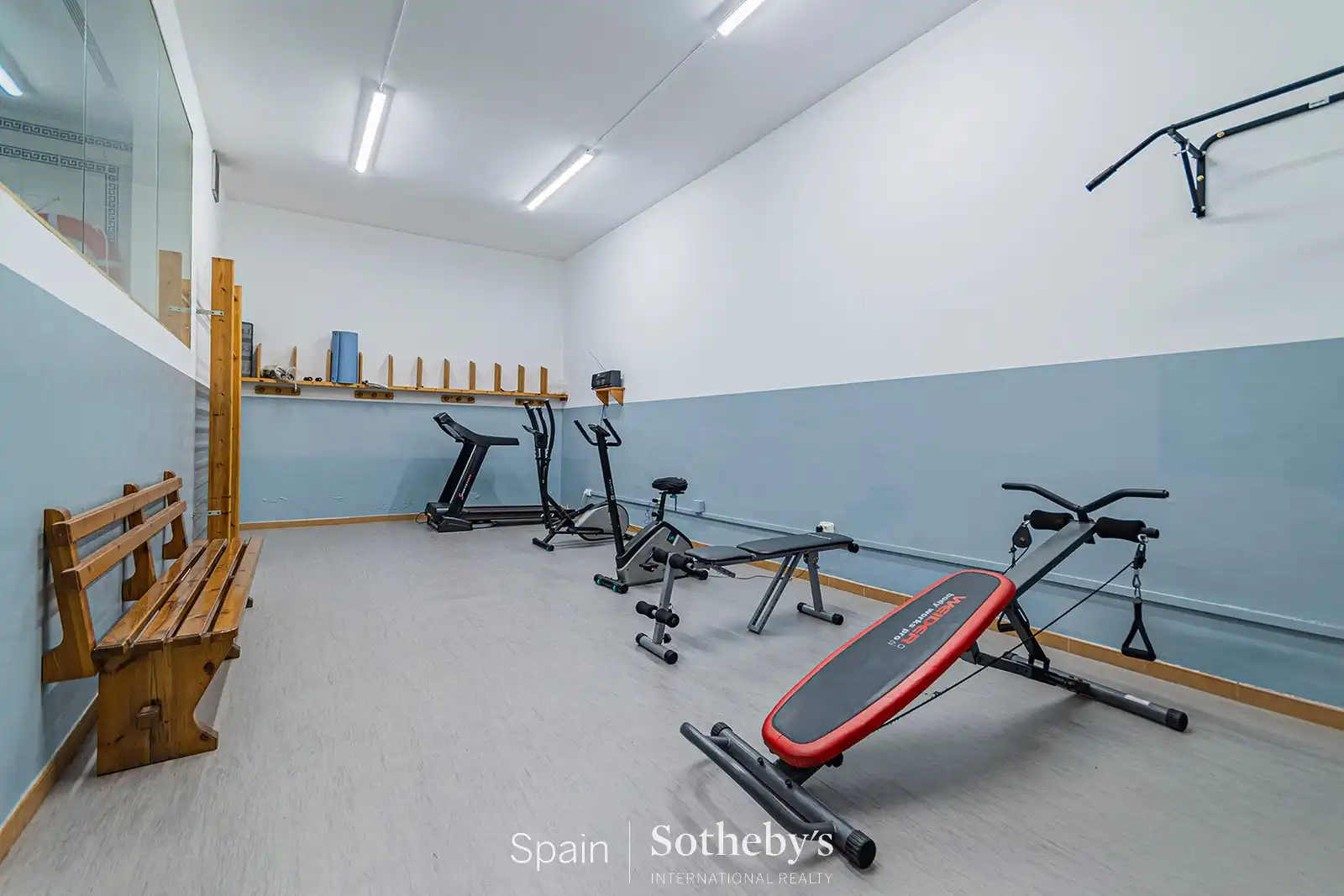 Apartamento en venta en Barcelona con Aire acondicionado, Calefacción y Terraza