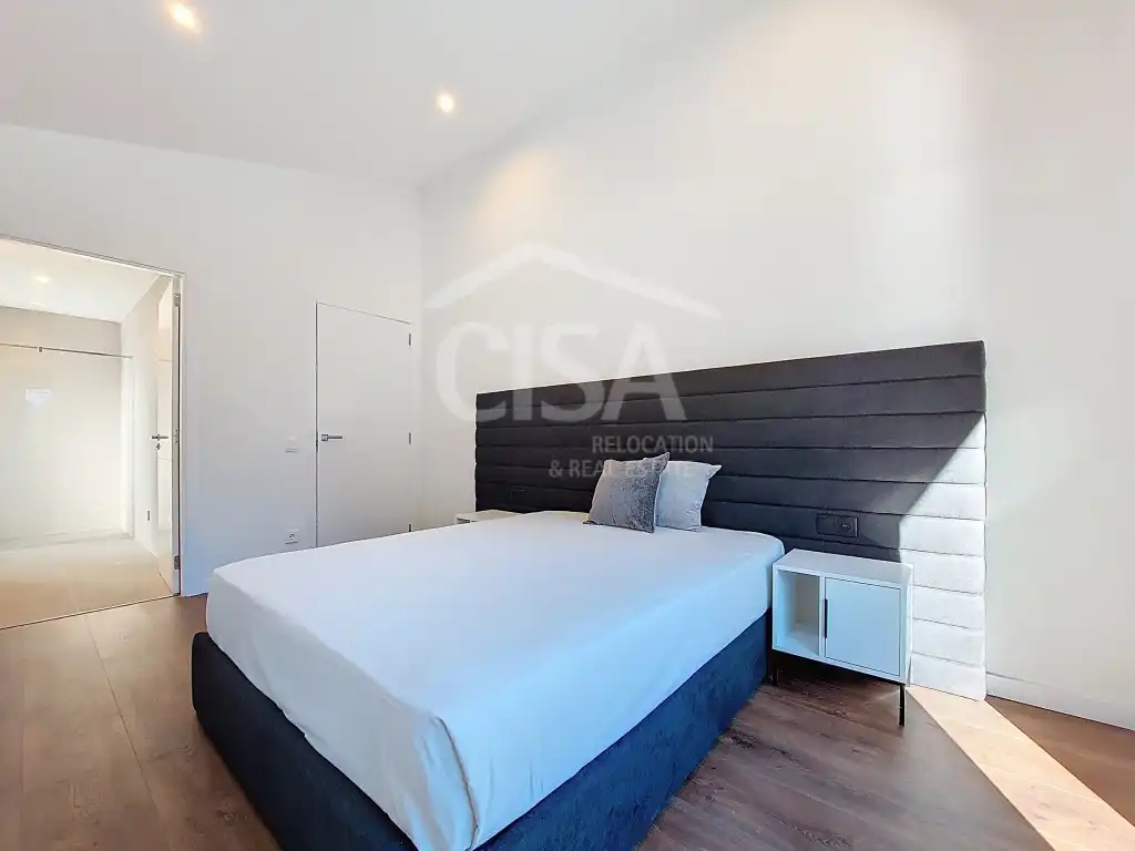 Casa pareada con jardín en venta en Carretera del Coll de la Botella, imagen 24