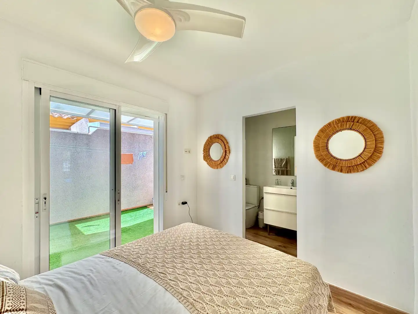 Maisonette mit Pool zum Verkauf in Santiago de la Ribera, imagen 11