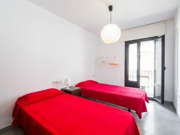 Apartamento con ascensor en alquiler en Ciutat Vella