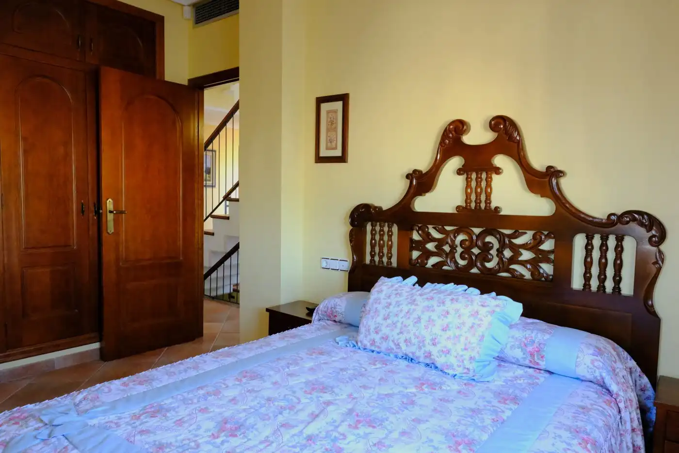 Maison rustique avec terrasse à vendre à Desamparados - Hurchillo - Torremendo, imagen 18