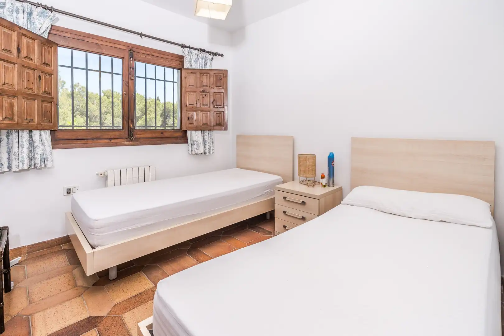 Chalet con piscina en venta en Cap Martí - El Tossalet - Pinomar, imagen 28