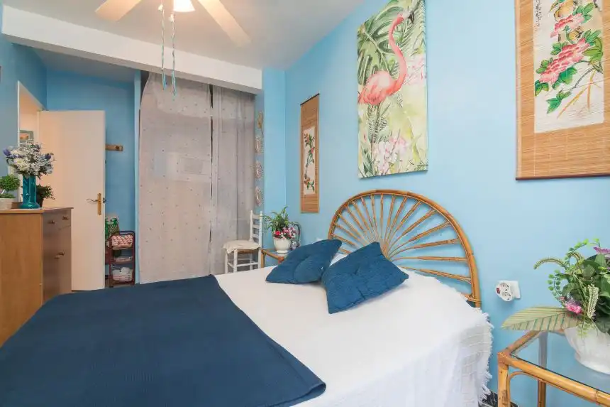 Wohnung mit Aufzug zum Verkauf in Calle Francisco Marina 31, imagen 21