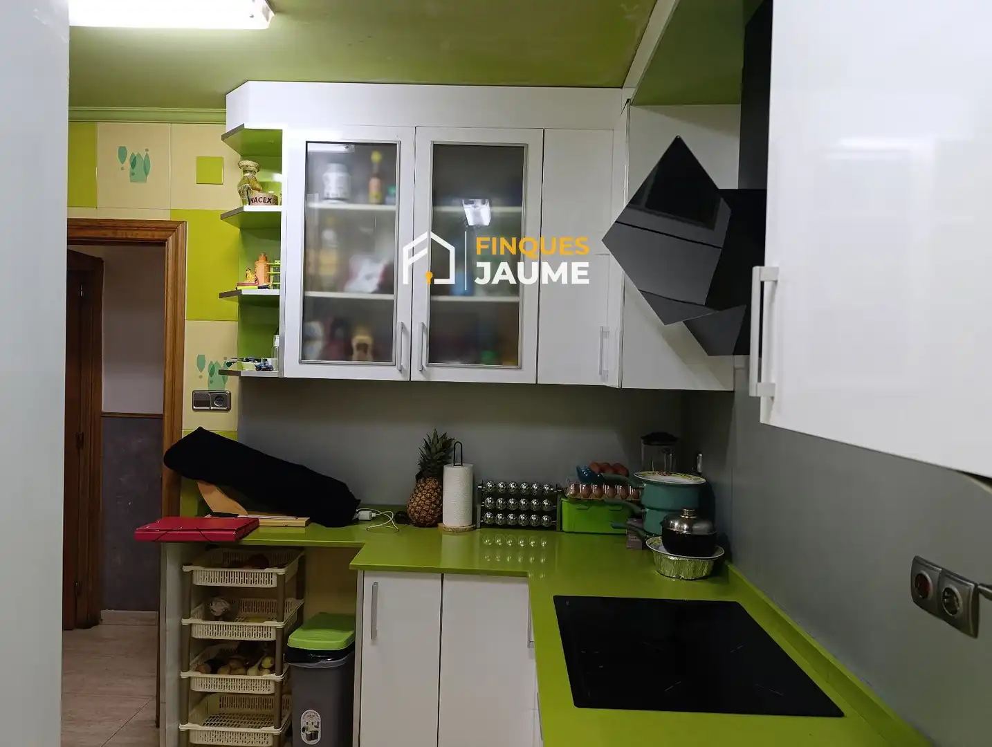 Flat with terrace for sale in TAQUIGRAF MARTÍ, imagen 7