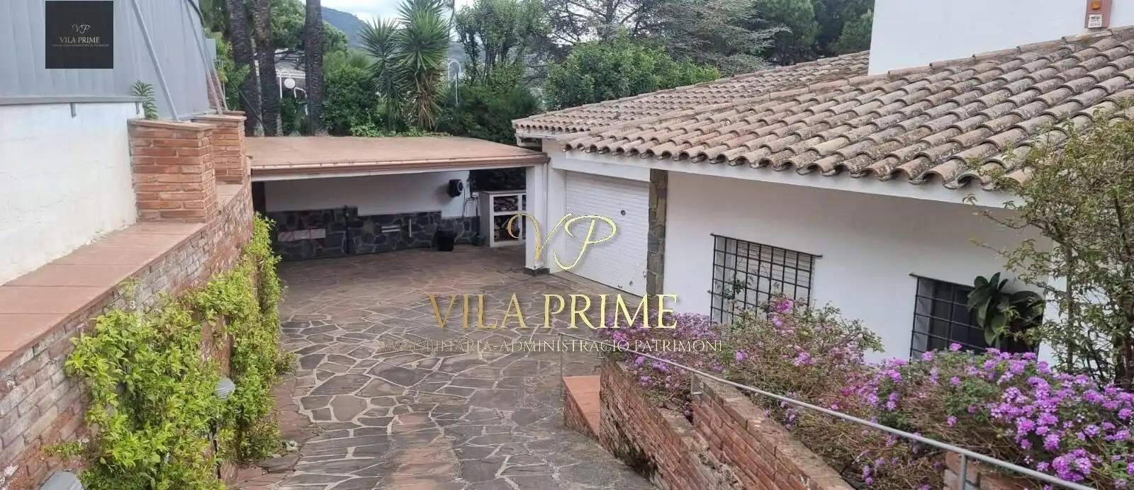 Detached house with pool for sale in Cabrils, imagen 60