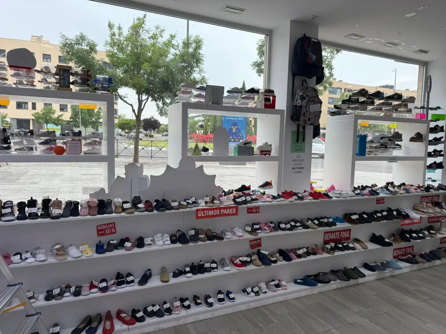 Local en venta en Alcobendas con Aire acondicionado y Calefacción