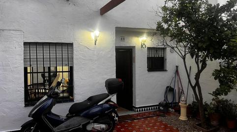 Foto 3 de Casa adosada en venda a Los Gallos, Cádiz