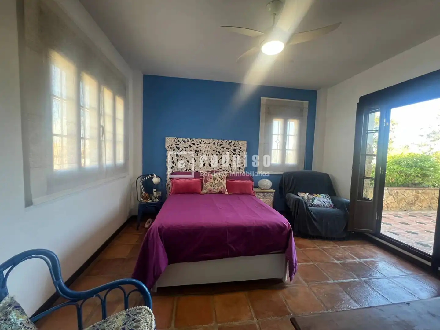 Detached house for sale in El Pinillo, imagen 30