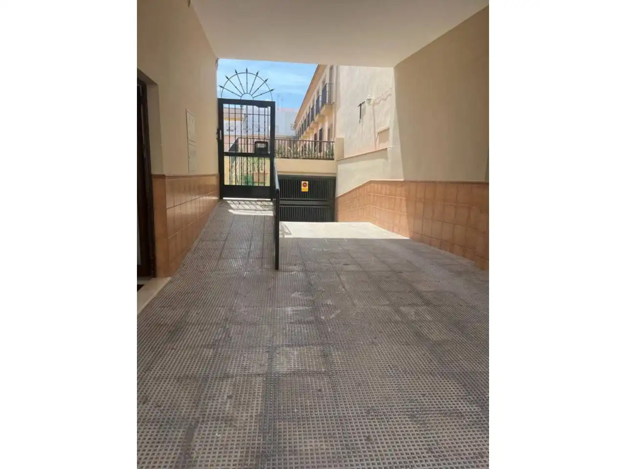 Parking à vendre à Morón de la Frontera, imagen 2