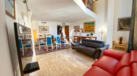 Foto 2 de Dúplex de lloguer a El Pilar, Valencia