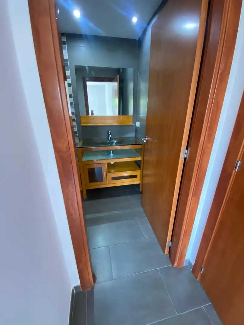 Apartament amb terrassa en venda a Muga - Gran Reserva - Badia, imagen 17