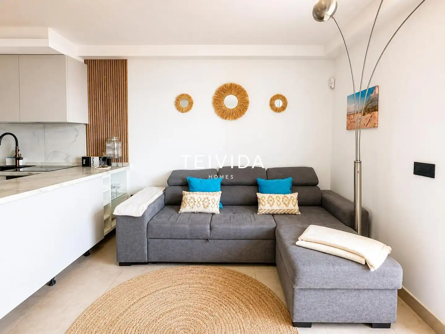Appartement avec piscine à louer à Calle Jilguero, imagen 9