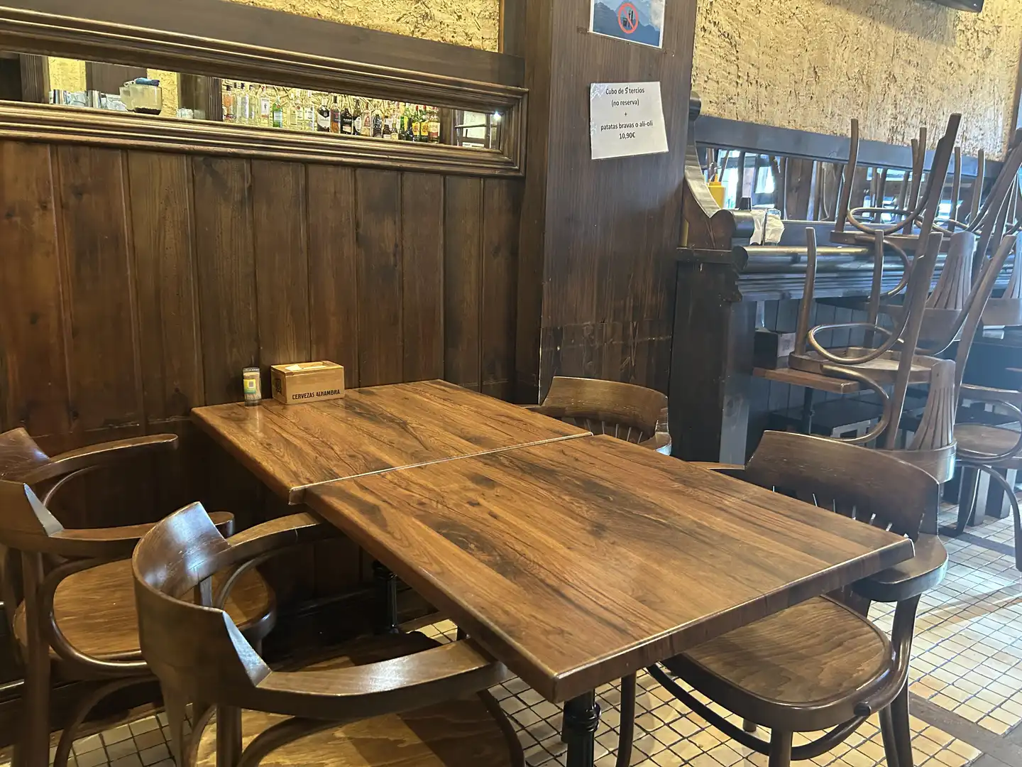 Gewerbefläche zum Verkauf in Paseo Federico García Lorca, imagen 6