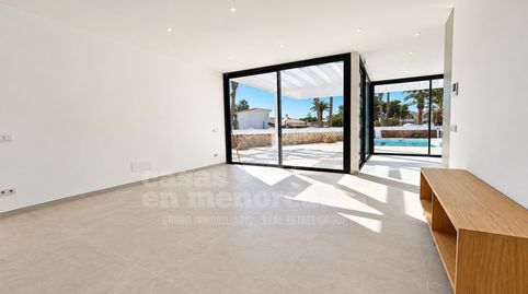 Foto 5 de Casa o xalet en venda a Cala Blanca, Ciutadella de Menorca